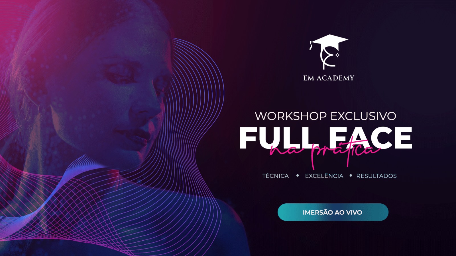 Promoção Workshops 1