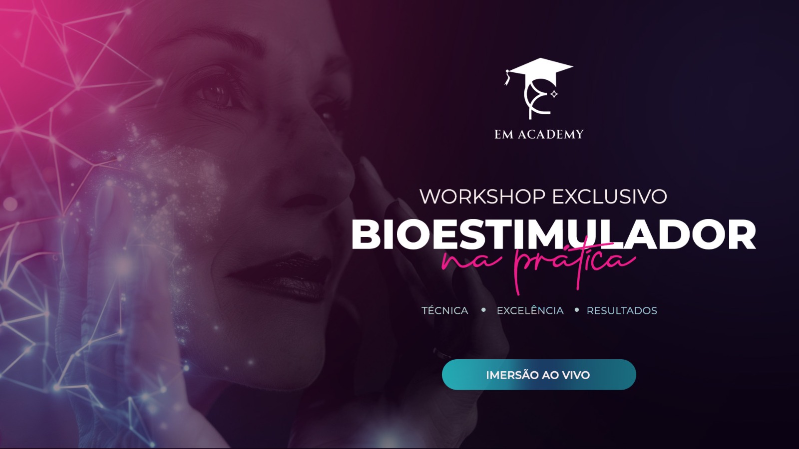 Promoção Workshops 2