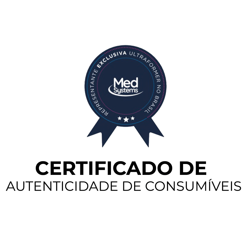 Certificado de Autenticidade