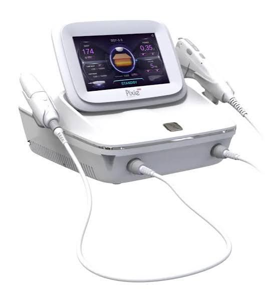 PIXIE Ultrassom