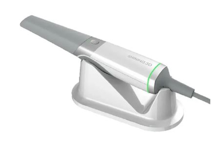Scanner Intraoral